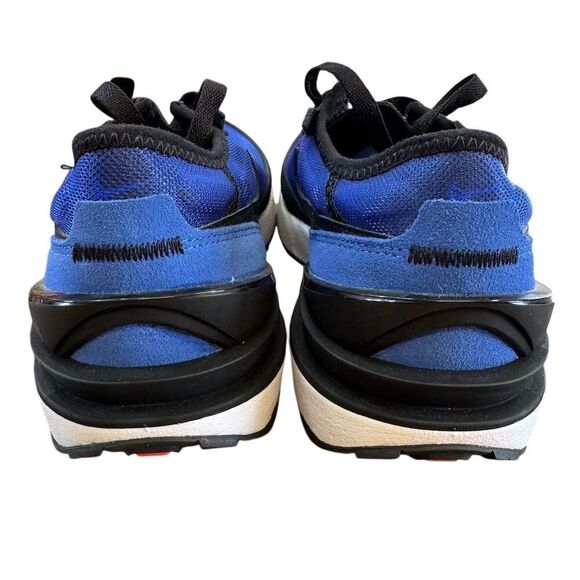 Nike Waffle One Racer Blue Size 5 Youth / 6.5 Women's - Picture 6 of 9